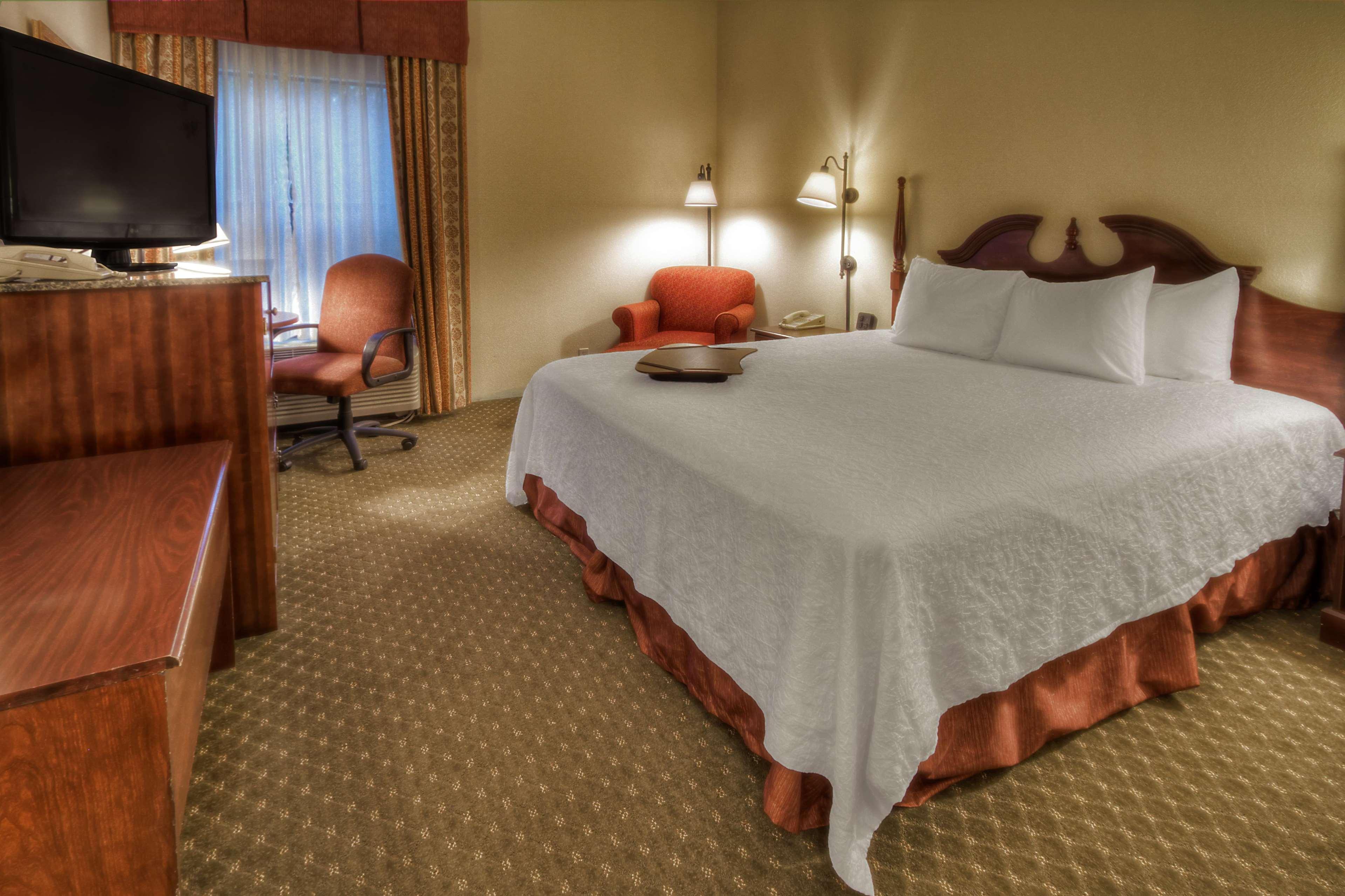 Hampton Inn Marion Jacktown Exterior photo